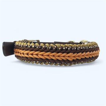 Cascade Mini - Warm Copper