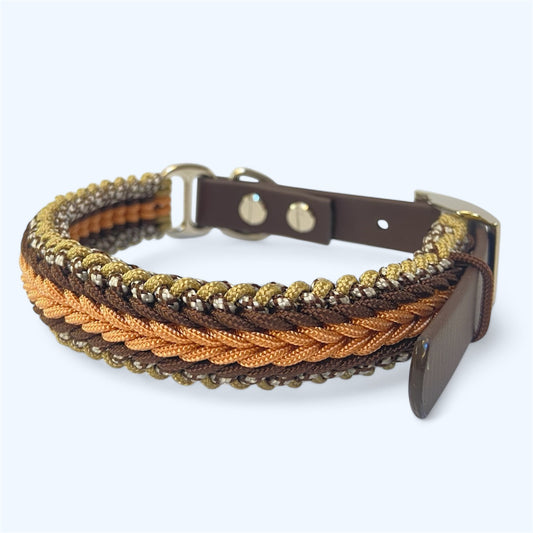 Cascade Mini - Warm Copper