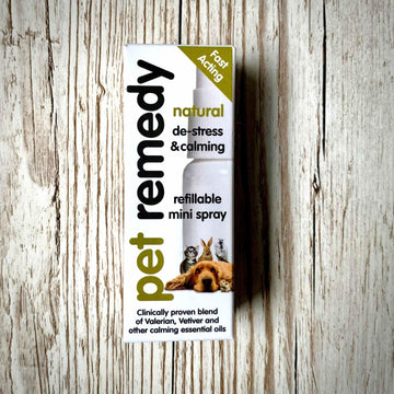 Mini Pet Calming Spray - 15ml - Big Green Hound