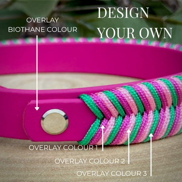 Deluxe Chameleon Overlay - Design your Own