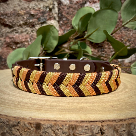 Classic Chameleon Overlay - Tigers Eye
