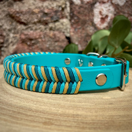 Deluxe Chameleon Overlay - Riviera