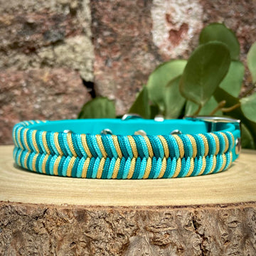 Deluxe Chameleon Overlay - Riviera