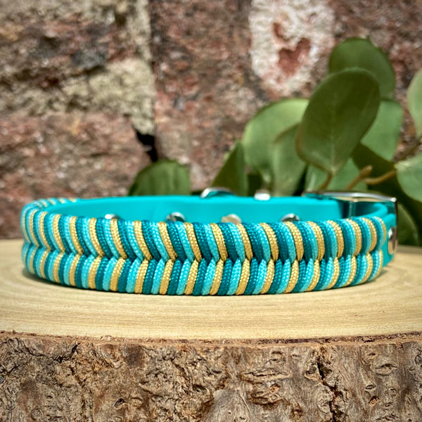 Deluxe Chameleon Overlay - Riviera