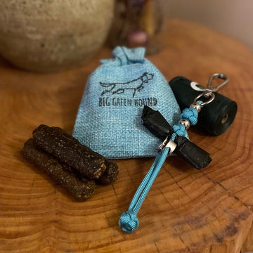 🎁 Dog Walker Set (100% off)