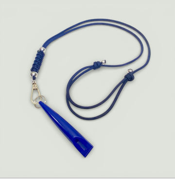 Adjustable Paracord Lanyard