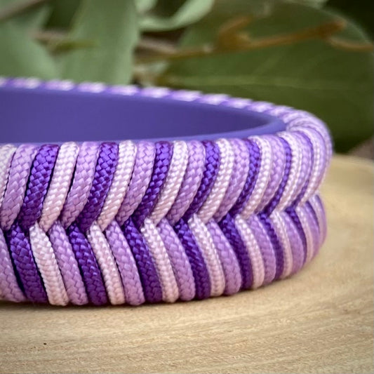Deluxe Chameleon Overlay - Amethyst