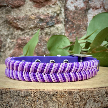 Deluxe Chameleon Overlay - Amethyst