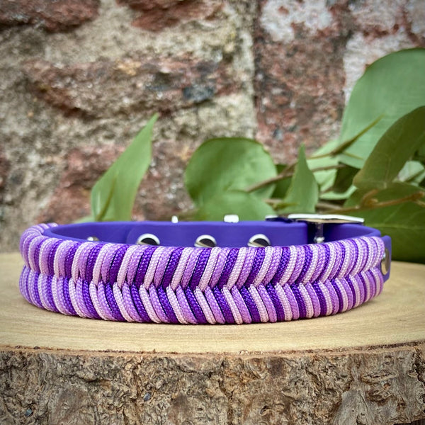 Deluxe Chameleon Overlay - Amethyst