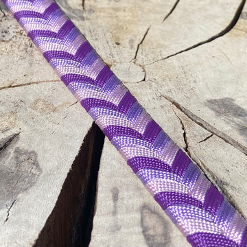 Classic Chameleon Overlay - Amethyst