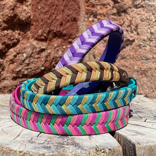 Chameleon Collar Base Set - Design your Own