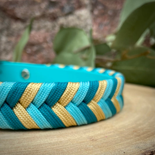 Classic Chameleon Overlay - Riviera