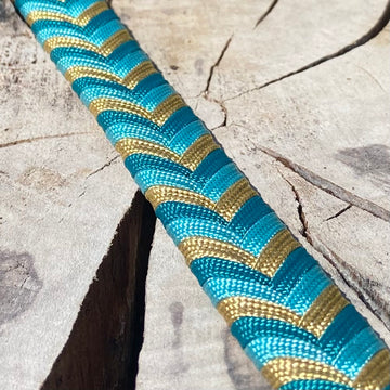 Classic Chameleon Overlay - Riviera
