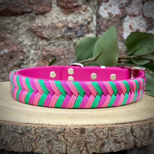 Classic Chameleon Overlay - Tourmaline