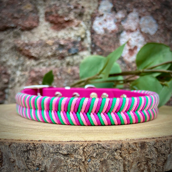 Deluxe Chameleon Overlay - Tourmaline