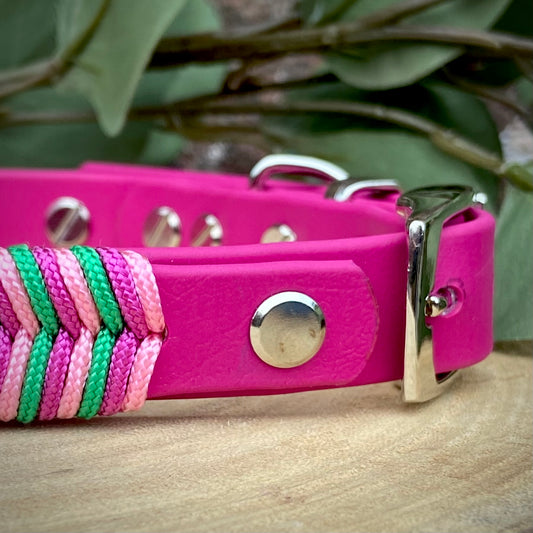 Deluxe Chameleon Overlay - Tourmaline