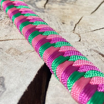 Classic Chameleon Overlay - Tourmaline